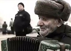 Жителей Мозыря оштрафовали за помощь одинокому ветерану