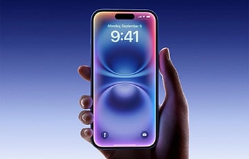 Лучшим смартфоном Apple признана модель шестилетней давности