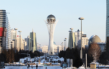 Для беларусов изменили условия пребывания в Казахстане