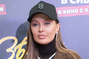 Блогер Виктория Боня призвала московитов к бунту