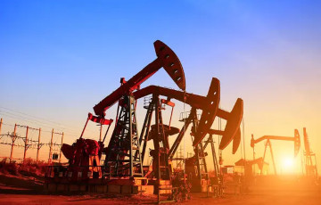 Ирак открыл огромное месторождение нефти