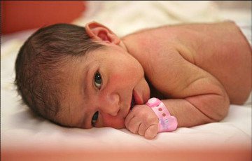 Могилевские вертикальщики отказываются прописывать новорожденного ребенка