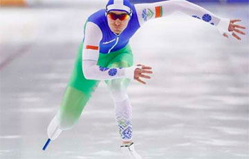 Олимпиада: флагоносец «ябатек» Головатюк стал последним в спринте