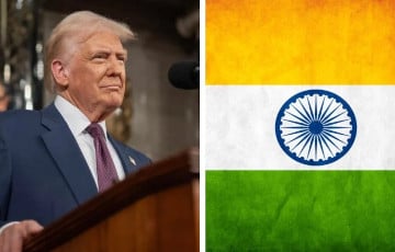 Индия ответила Трампу на обвинения в покупке нефти у Московии