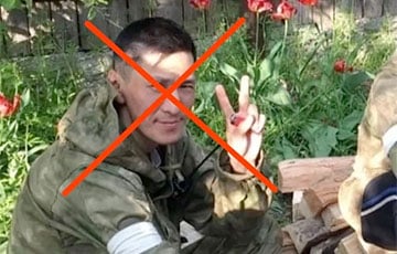 Бойцы ВСУ ликвидировали под Изюмом московитского снайпера «Якудзу»