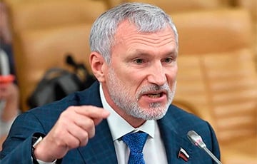 Московитский депутат Журавлев: Надо атаковать флот США торпедами за захват танкера «Маринера»