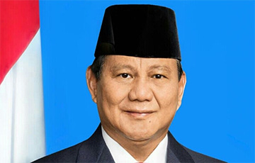 На выборах президента Индонезии победил министр обороны