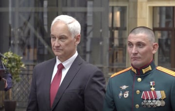 Путин присвоил звание Героя Московии командиру-мяснику