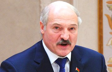 Лукашенко: Мы продолжим создание «союзного государства» с братской Россией