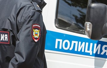 В Московии неизвестные расстреляли наряд полиции