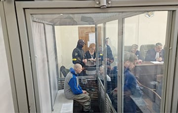 Московитский военный впервые признал свою вину в убийстве гражданского в Украине