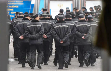 Три сотни московитских штурмовиков просто исчезли с полигона