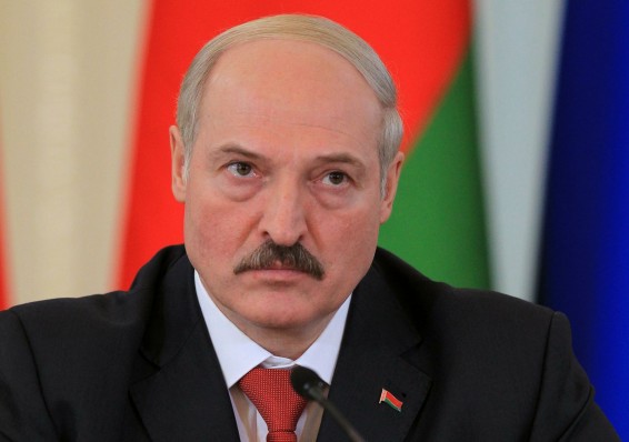 Лукашенко: Нет главного - роста экономики