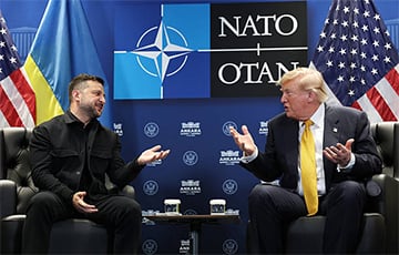 «Трамп любит победителей»