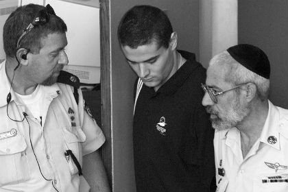 В израильской тюрьме убили устроившего мятеж американца