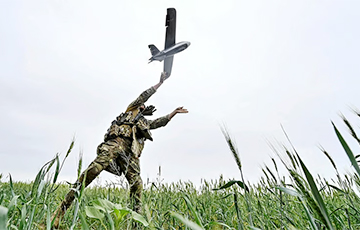 The Economist: Украинские дроны нашли способ обходить систему глушения РФ