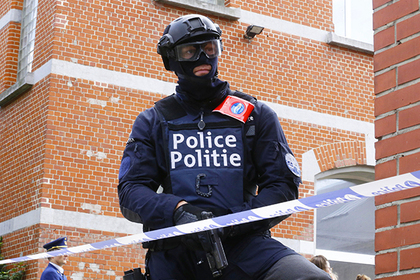 В Бельгии и во Франции задержаны пятеро исламистов