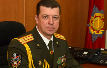 Кузница генералов в Борисове дала сбой