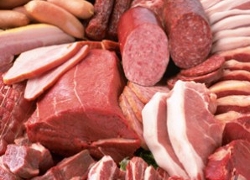 Россия запрещает импорт свинины из Беларуси