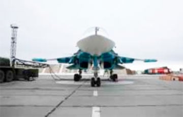 Минобороны РФ подтвердило атаку СБУ на аэродромы