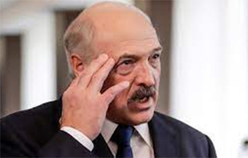 Двойной провал Лукашенко