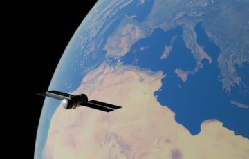 В Беларуси запустят московитскую систему, которую презентуют как аналог Starlink