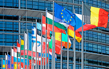 Брюссель: Из России пытались повлиять на выборы в ЕС