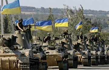 ВСУ мощно «разнесли» московитов на восточном фронте
