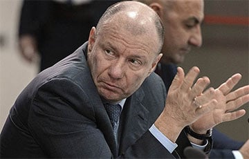 Московитский миллиардер пошел против предложения спикера Госдумы