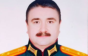 Замкомандующего 18-й армии РФ умер от ранений в оккупированном Севастополе