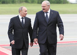 Лукашенко испугался конкуренции на российском рынке