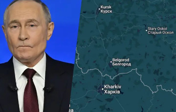 Бойцы ВСУ остроумно ответили на заявление Путина