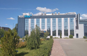 В Беларуси банкротится компания, проигравшая суд производителю «Спутника V»