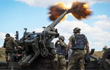 ВСУ атаковали 12 районов дислокации московитов и уничтожили два вражеских ЗРК