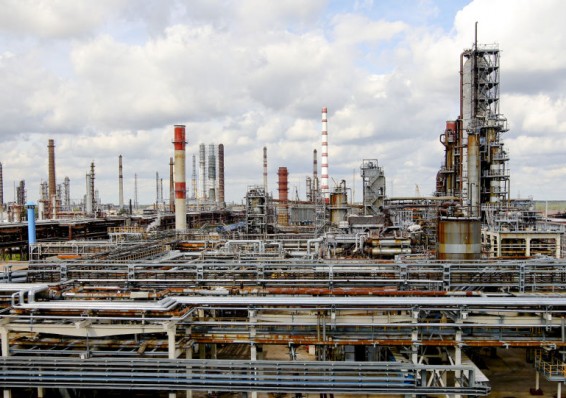«Нафтан» начал претензионную работу в отношении поставщиков из России за недопоставки нефти