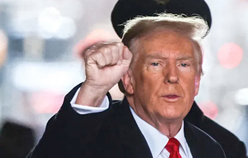 Трамп заявил о полном уничтожении военного потенциала Ирана