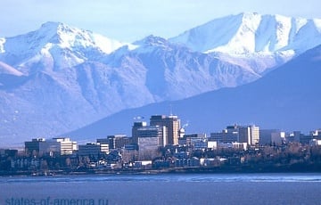 Белый дом назвал место переговоров Путина и Трампа на Аляске
