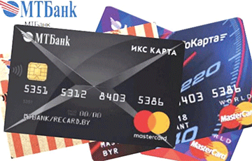 Популярный беларусский банк увеличил комиссию до 450 рублей за переводы с карты