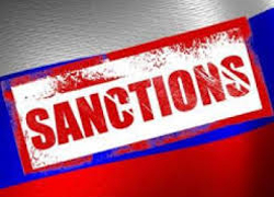 Die Zeit: Нельзя отменять санкции против России