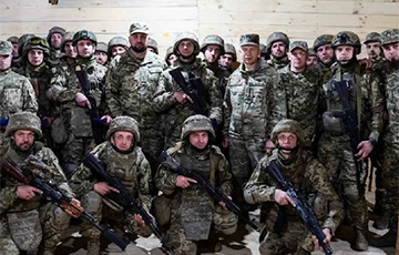 Сырский о курской операции: РФ можно победить только нестандартными методами