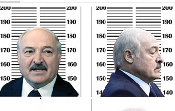 Ответ конспирологу Лукашенко