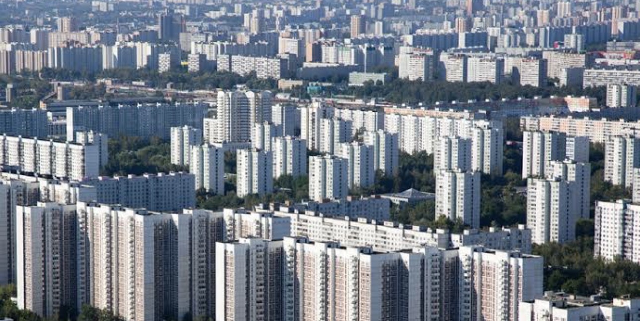 Минздрав ввел ограничения для беларусов, живущих в многоэтажках