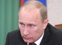 Символика и практика минского визита Путина