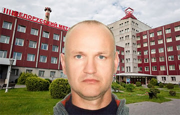 Беларусского бизнесмена в США приговорили к 21 месяцу тюрьмы