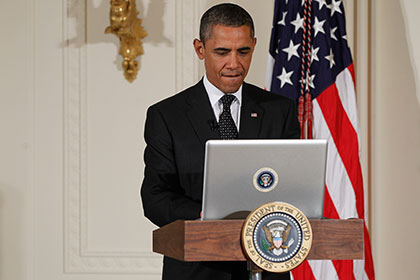 Обаме рекомендовали снизить масштабы интернет-шпионажа