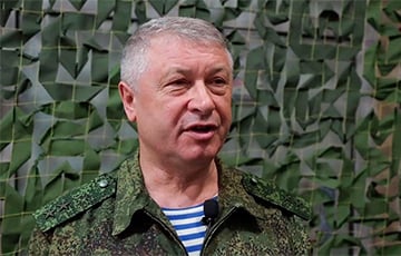Покушение на московитского генерала ГРУ Алексеева: подозреваемого везут из Дубая