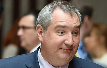 Рогозин запаниковал из-за «мощного контрудара» ВСУ