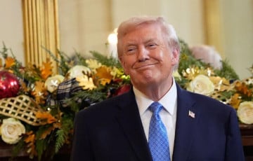 NYT: Трамп «разрядил» переговоры с Зеленским звонком бывшей «Мисс Украина»
