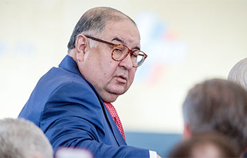 В Крыму начали действовать в ущерб интересам путинского олигарха Усманова