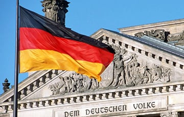 Германия отреагировала на суд над Алесем Беляцким
